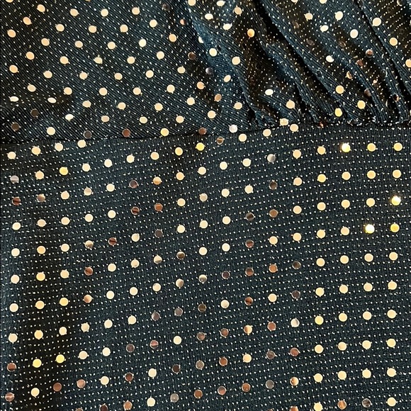 Calvin Klein sequin Dress - Picture 2 of 4